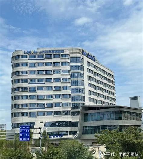 辐射长三角，上海新虹桥国际医学中心升级中！一批高端医疗将陆续露面 - 周到上海