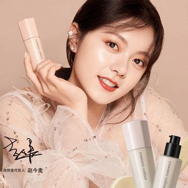 你本来就很美图片