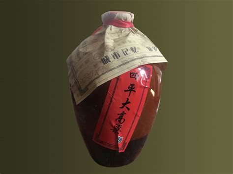 中国最古老的四大名酒，你有多少了解？ - 知乎
