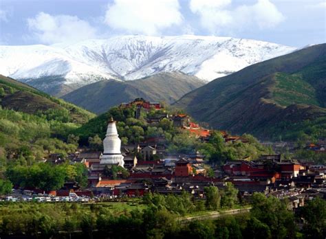 五台山的哪些寺庙最出名-旅游官网