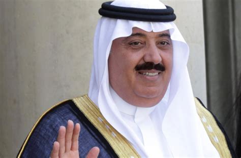 沙特王储穆罕默德在国内有多大实权？_萨勒曼