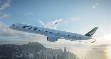 香港国泰航空拟招聘4000名员工并考虑更新机队 - 航空要闻 - 航空圈——航空信息、大数据平台