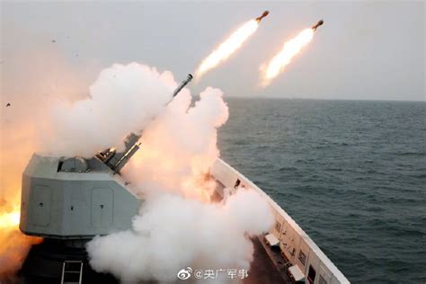中国激光武器亮相沙特防务展：已在实战条件下取得第一个击落成果_无人机_发射功率_陆基