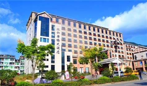 丽水酒店预定-2021丽水酒店预定价格-旅游住宿攻略-宾馆，网红-去哪儿攻略