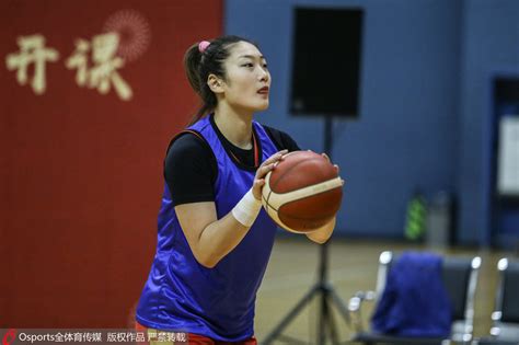 东京奥组委官宣！中国女篮迎重大利好，奥运会夺金希望大增|许利民|中国女篮|奥运会_新浪新闻