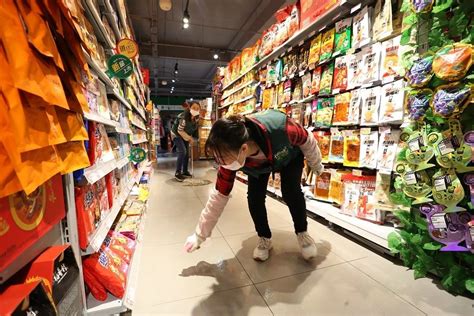 家家悦拥抱新零售旗下“社区超市”业态再升级_联商网