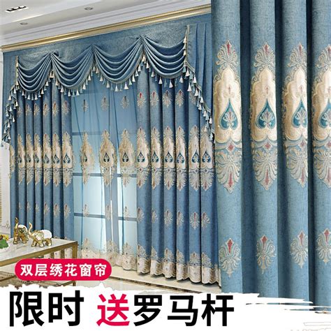 中国十大窗帘品牌排行榜情况如何？知名窗帘品牌有哪些 - 品牌之家