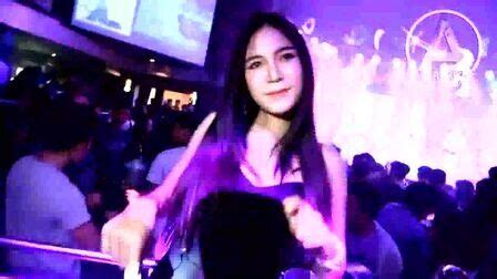 泰国夜店美女热舞视频