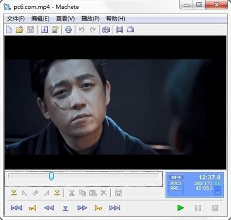 Machete-媒体编辑软件-Machete下载 v5.0.90中文版-完美下载