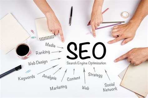 These Are the Different Types of SEO to Know - Maverick Media