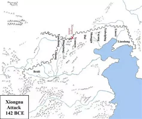 万里长城地图,八达岭古长城景区,长城的完整路线图(第10页)_大山谷图库