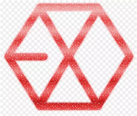 EXO标志lg图片
