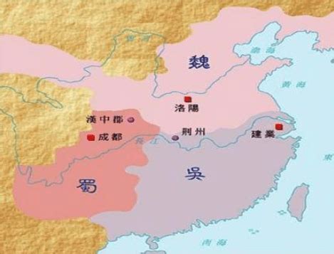 400多年大汉朝的灭亡，如何分裂为乱世三国？