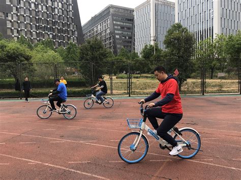第20届“德坤恬园杯”全国杨桂林家庭自行车比赛花絮 - 泡泡熊