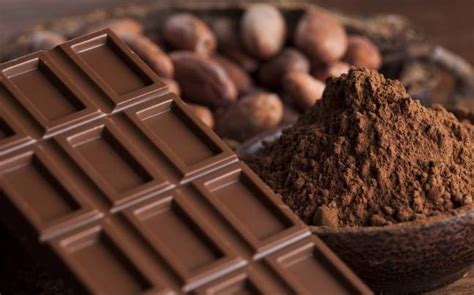 美味的巧克力原料是怎么做成的？ - 知乎
