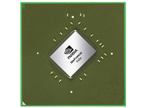 NVIDIA GeForce 940M: características, especificaciones y precios ...