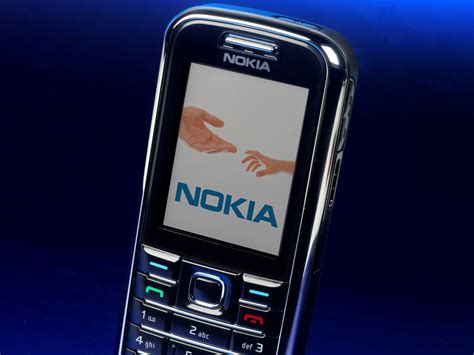 Điện Thoại Nokia 6233 – Mua Bán Điện Thoại Cổ Độc Lạ