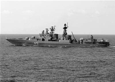 俄罗斯军舰宣布明年参加多国海上联合军演，将与北约舰船同框_凤凰网视频_凤凰网
