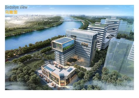 承德市双滦区滨河公园广场_阿拓拉斯(北京)规划设计有限公司