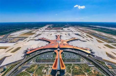 北京大兴国际机场正式投运！被赞“新世界七大奇迹之首”-北京,大兴国际机场,机场,投运, ——快科技(驱动之家旗下媒体)--科技改变未来