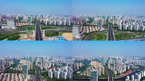 山东临沂北城新区：突破发展瓶颈，城建向北挺进