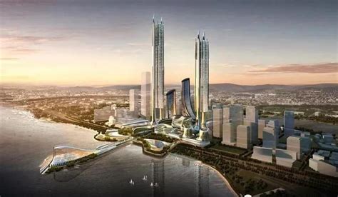 中国建筑传捷报，中标562亿重大项目 - 建筑之窗