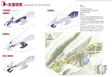 四川宜宾临江经济开发区城市设计与风貌控制_设计素材_ZOSCAPE-建筑园林景观规划设计网