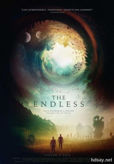 [无尽/永无止境/永劫]The.Endless.[720p.BluRay.MKV.中英字幕.3.22G][2017美国科幻]-HDSay高清乐园