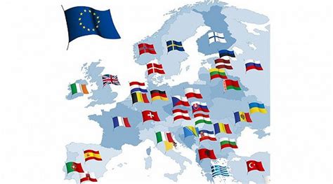 欧盟何去何从（一）——欧盟的诞生__凤凰网