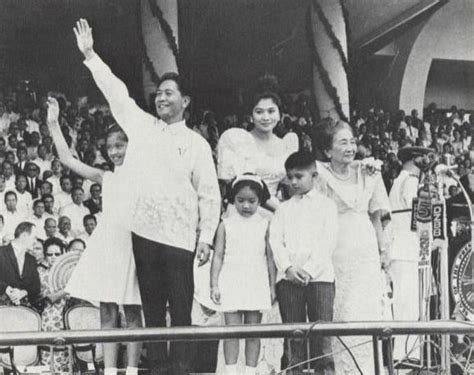 菲律宾大选结果出炉，小马科斯和老特女儿萨拉搭档获胜。大概率继续推行对华友好政策！ - 知乎