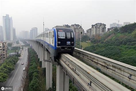 轨道交通是轻轨还是地铁（轻轨与地铁的区别在哪里）_中国历史网