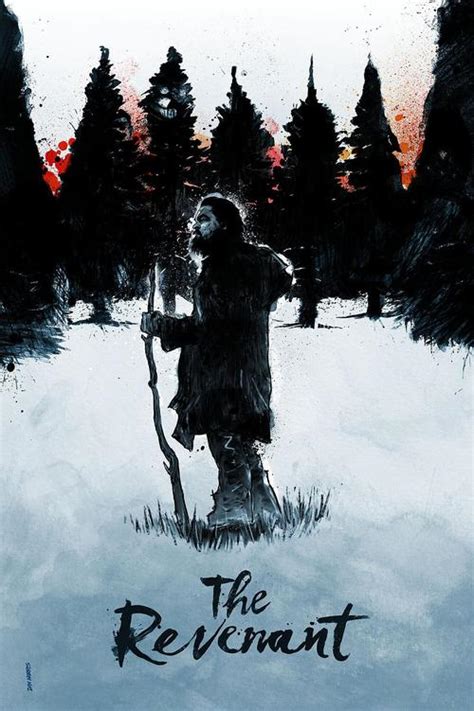 《荒野猎人》-高清电影-完整版在线观看