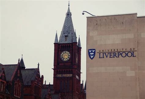利物浦大学世界排名(英国利物浦大学世界排名-清风出国留学网