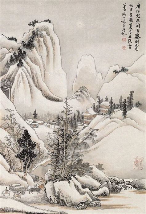 唐伯虎名画 : 早几年爷爷开矿的，花了几千万买了几幅唐伯虎得针剂，所以一直藏着，现翻出这几副唐伯虎真迹，猛虎找妈妈、虎啸山林，猛虎生气，猛虎 ...