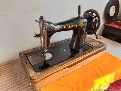缝纫机 外贸蝴蝶牌蜜蜂飞人老式家用缝纫机 脚踏式手动台式缝纫机-阿里巴巴