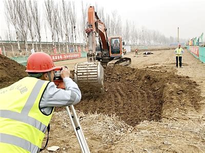 一季度开工100个项目，沙坡头区拉开项目建设帷幕-宁夏新闻网