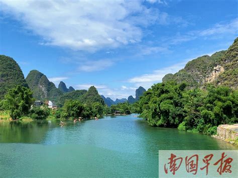 声音里的中国丨地处大西南，桂林方言为什么和普通话如此接近？__财经头条