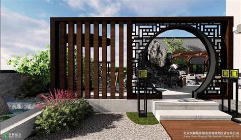 安国市仁和嘉园小区楼顶花园景观设计项目-Runhe Landscape润和晟景设计- Powered by AspCms2.0