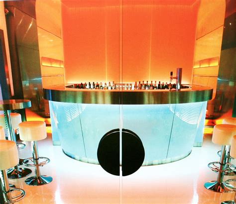 747酒吧 意大利 西西里岛-休闲娱乐类装修案例-筑龙室内设计论坛