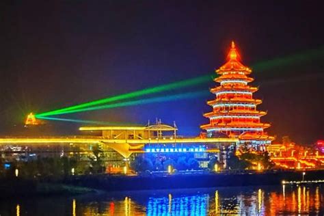 姜堰打造高品质城区水景观_聚焦泰州
