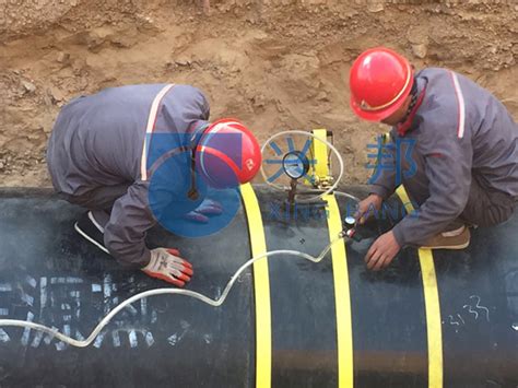 合金钢管管道施工方案|施工工艺程序|施工流程