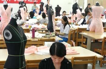服装设计与工艺-广州羊城职业技术学校-官方网站