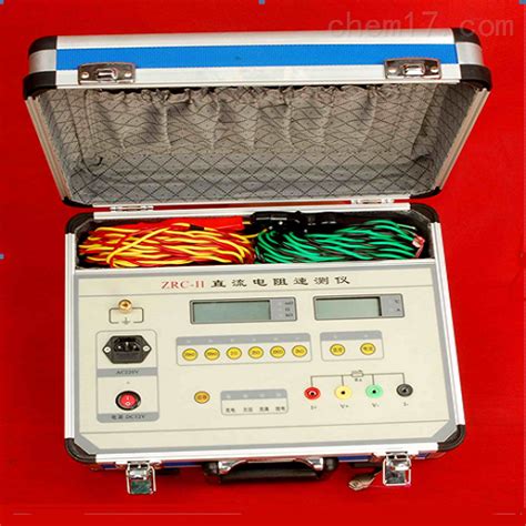 变压器直流电阻速测仪-变压器直流电阻速测仪性能-扬州国华电气有限公司