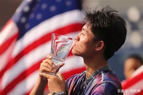 16岁体二代商竣程正青春，他想用球拍开启中国男子网球新时代！