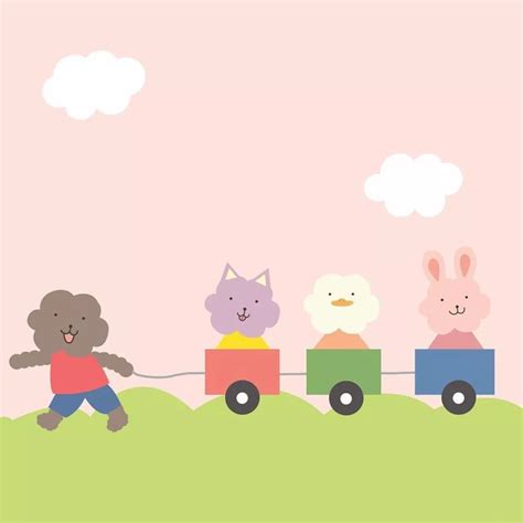 可爱P图图片
