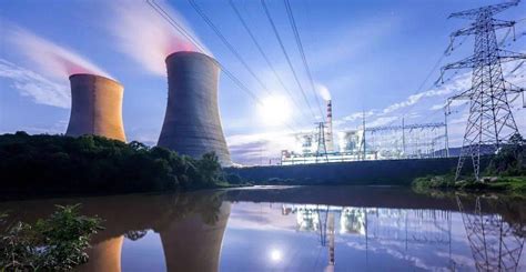 托克托公司：火力发电厂中的NO.1 - 行业资讯 - 中国通用机械工业协会泵业分会