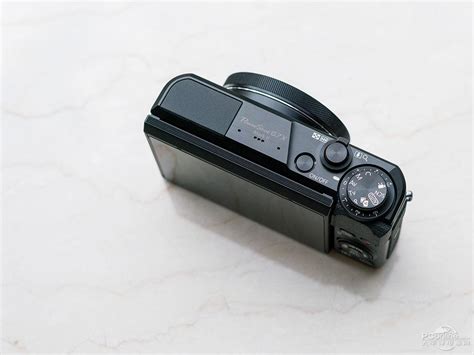 手机这么牛 为啥还买卡片机？佳能G7X Mark II评测-数码相机,卡片机,手机,摄像头,拍照,摄像,佳能,G7X Mark II ——快 ...