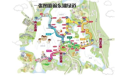 武汉最全景点地铁、公交路线大全- 武汉本地宝