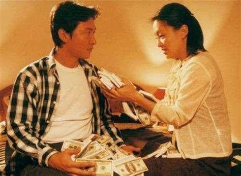 22年前张子强绑架李嘉诚之子，上门提10亿赎金，拿钱后却非要作死__财经头条