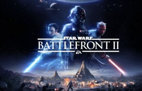 《星球大战 前线2 Star Wars - Battlefront 2》4k游戏壁纸3840x2160_图片编号319819-壁纸网